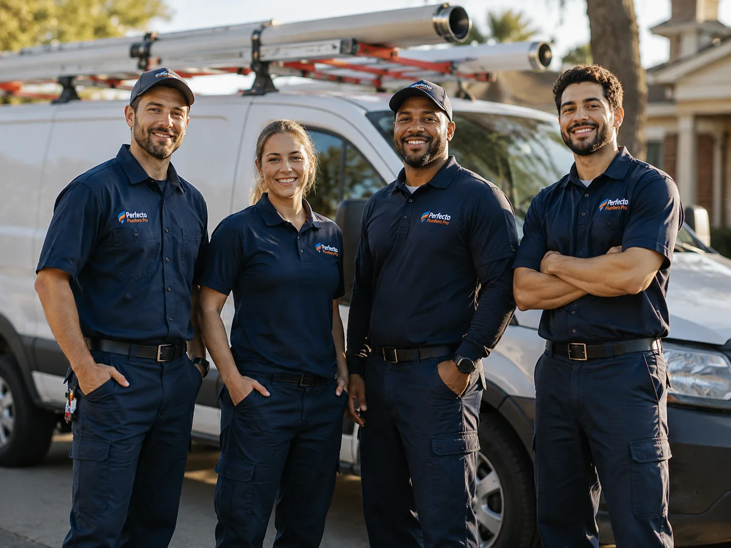 Emergency Plumber Near Me in Exton, PA near me